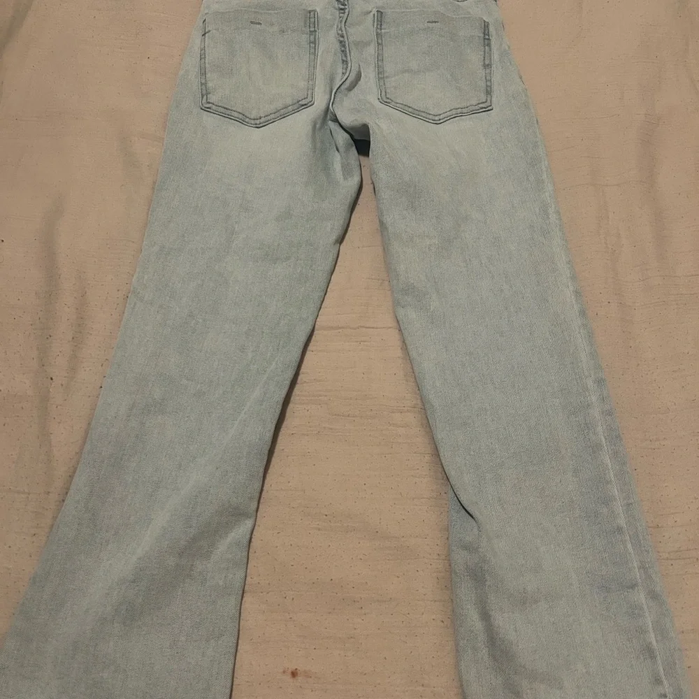 Oat New York Sky Blue Kids Jeans